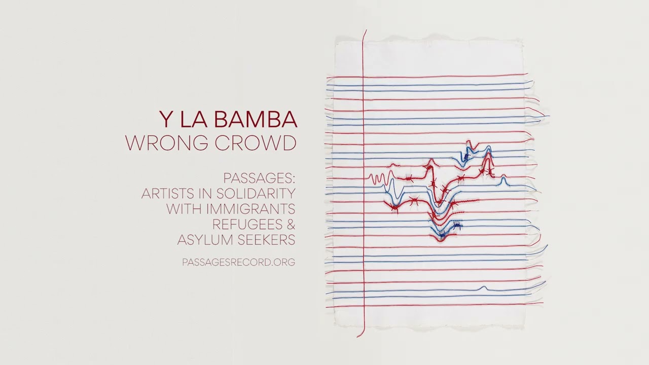Y La Bamba - 