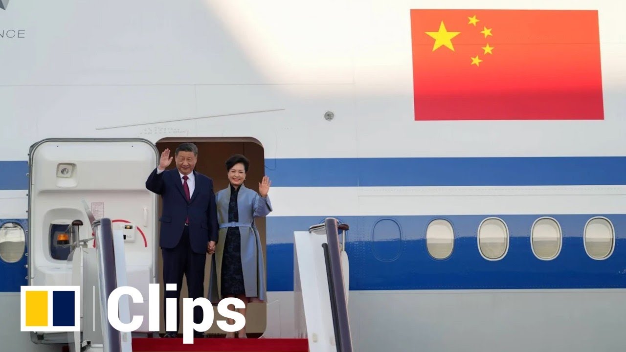 Xi Jinping marks 25th anniversary of Macau’s return to China