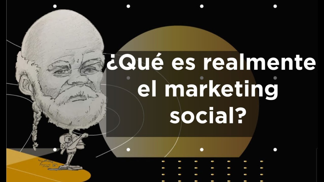 Marketing social