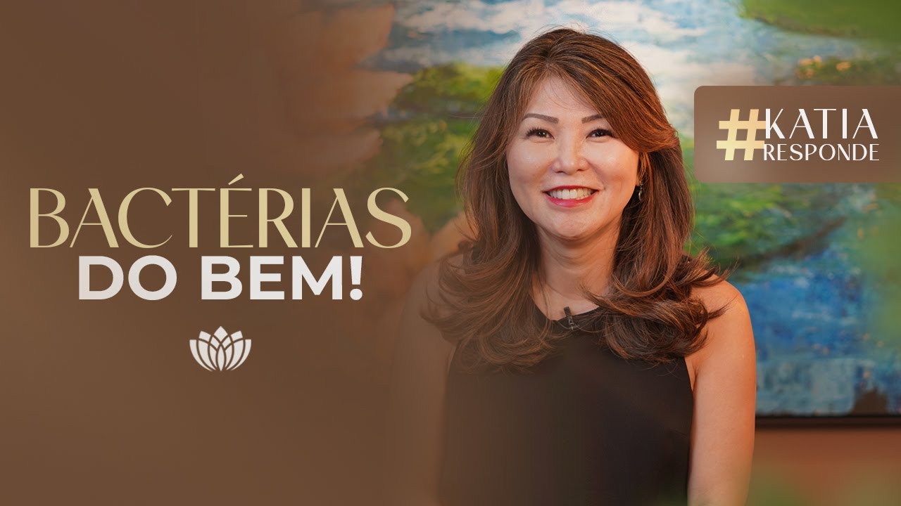 CEPAS DE LACTOBACILOS • KATIA RESPONDE