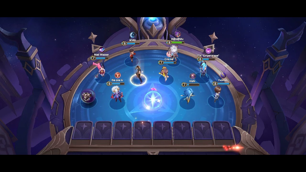 Battle of Supreme