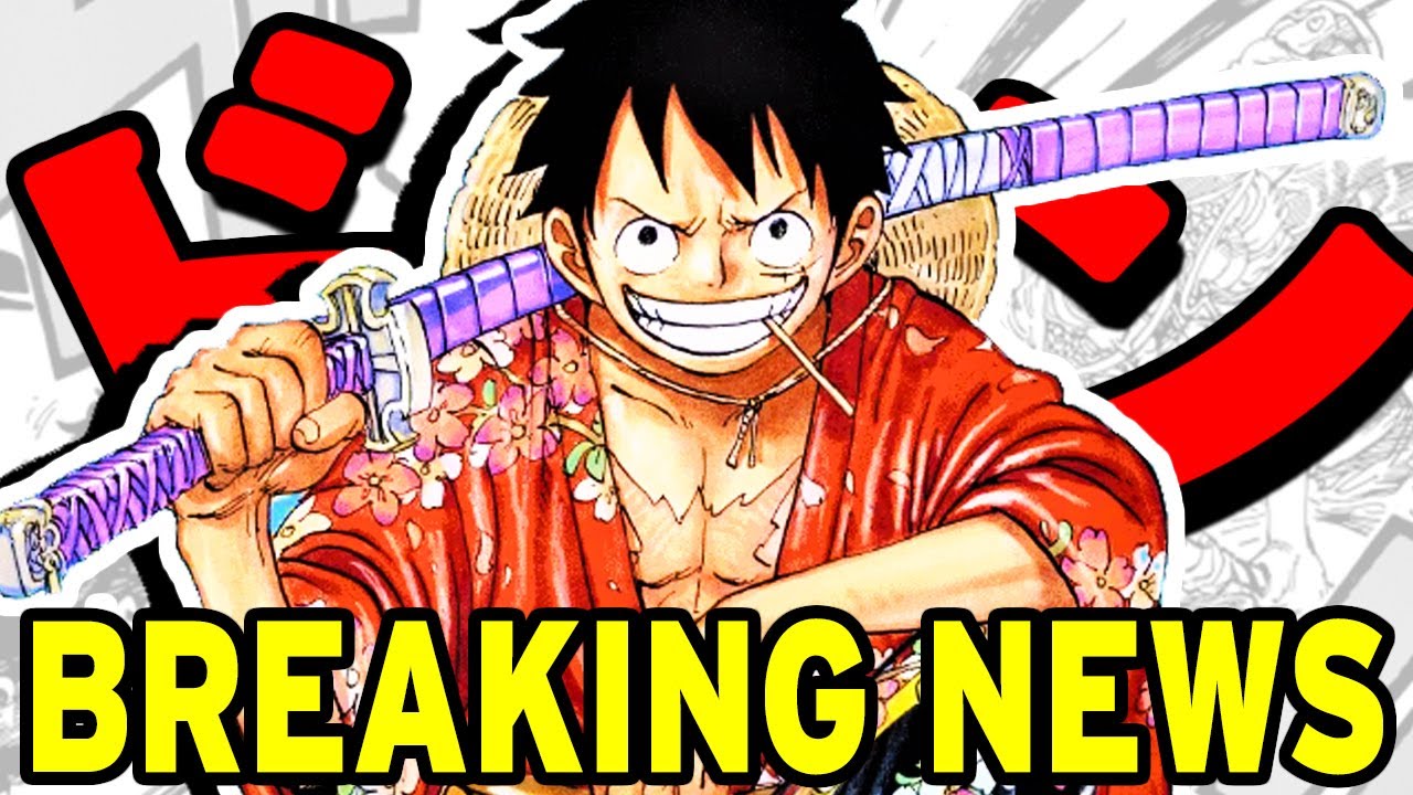 SUDDEN Extended Break, Oda's Illness, Chapter 1000 & MORE! | One Piece | Grand Line Review