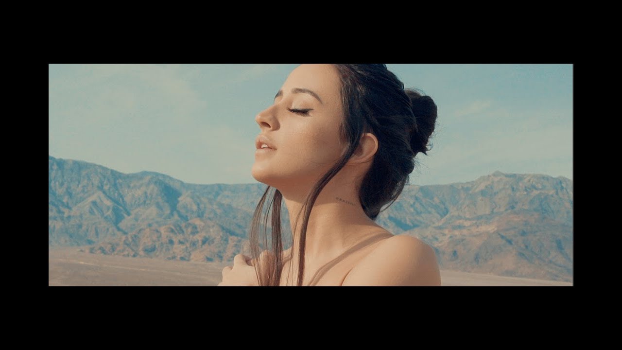 Mariana Nolasco - Certeza (Clipe Oficial)