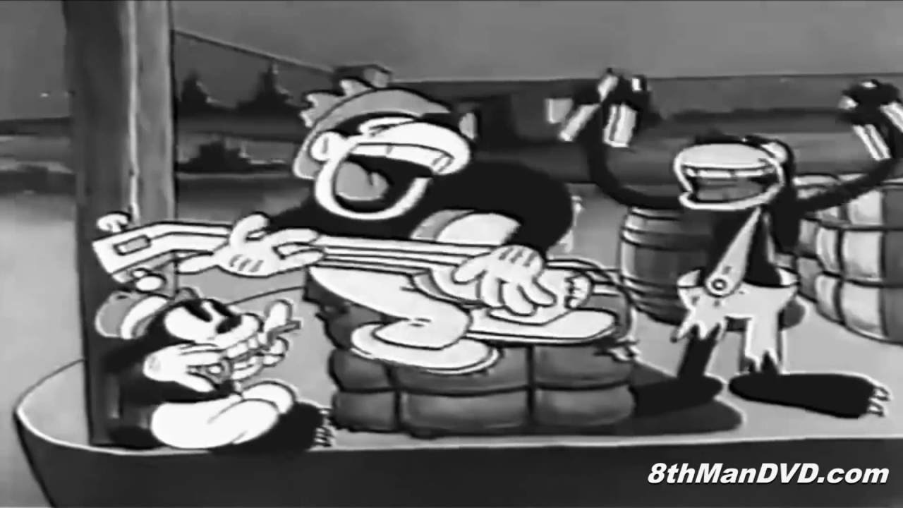 LOONEY TUNES (Looney Toons): The Best Of Censored Eleven Banned Cartoons (Remastered HD)