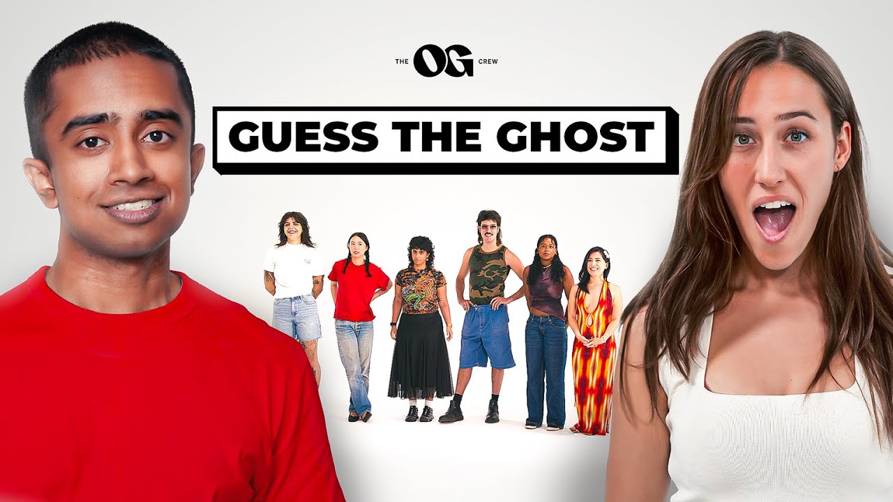 GUESS WHO GHOSTED AKILA | MYSTERY LINK