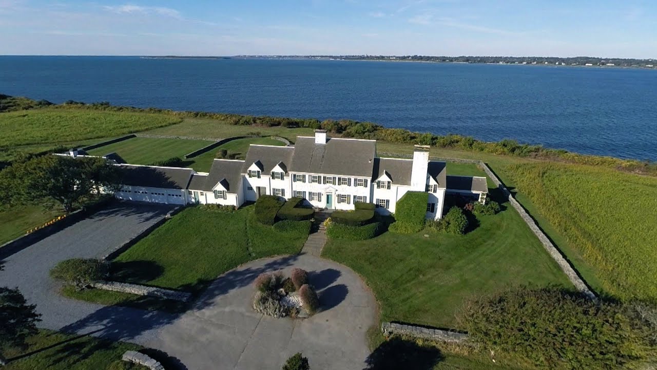 Bayberry Farm - Little Compton RI