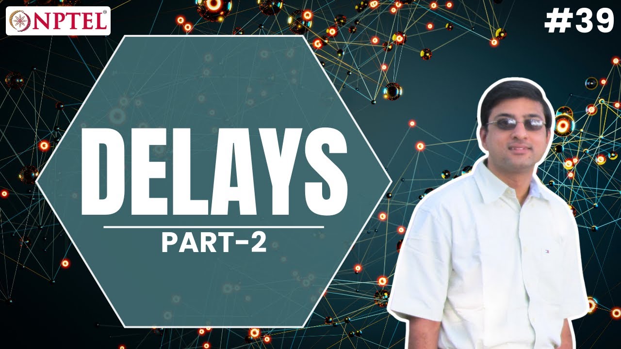 #39 Delays | Modeling Information Delay | Introduction to System Dynamics Modeling