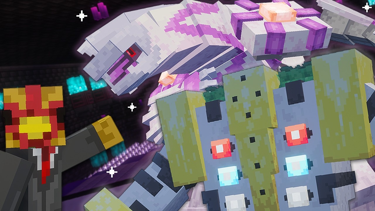 I caught Palkia AND Regigias! [] Cobbleverse Ep. 20