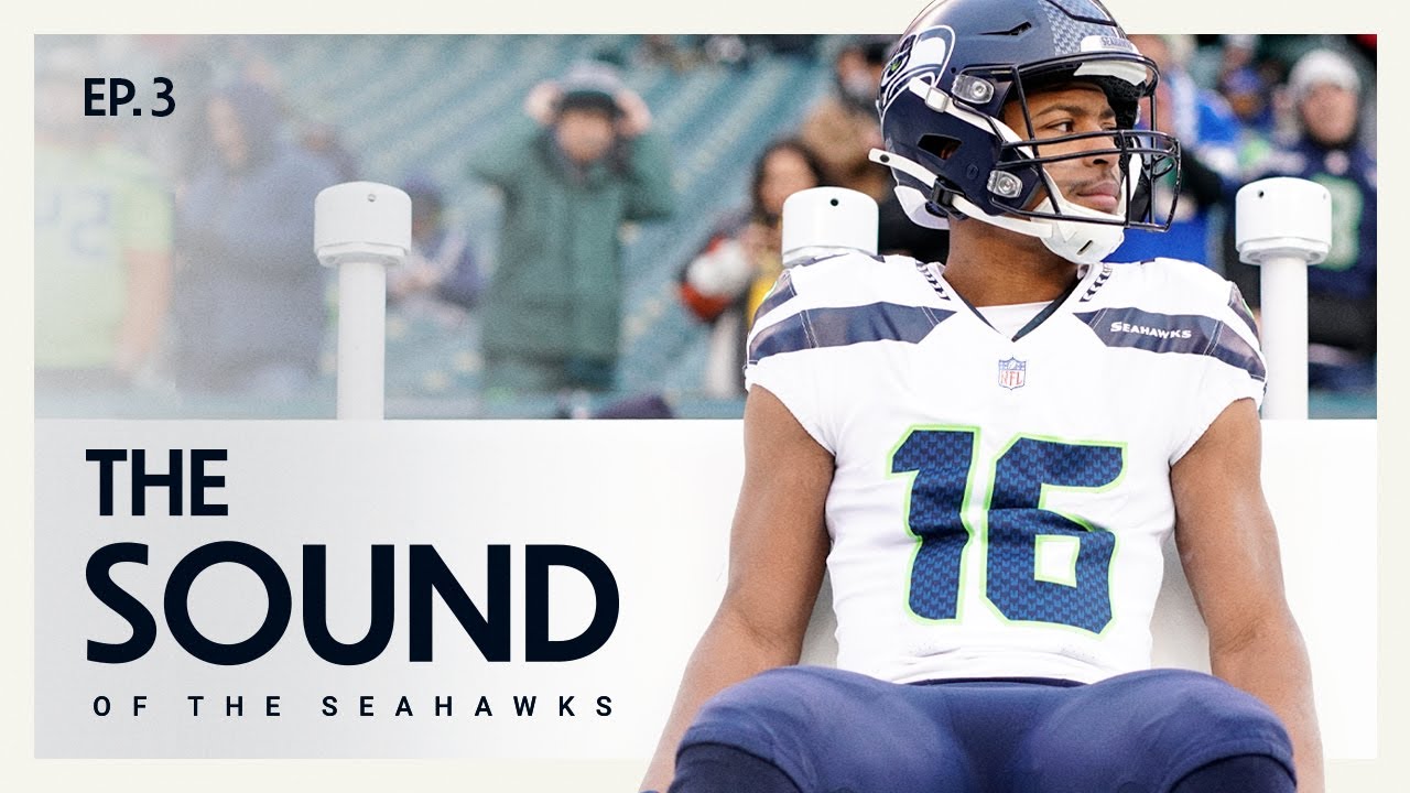 The Veteran | The Sound Of The Seahawks: Episode 3