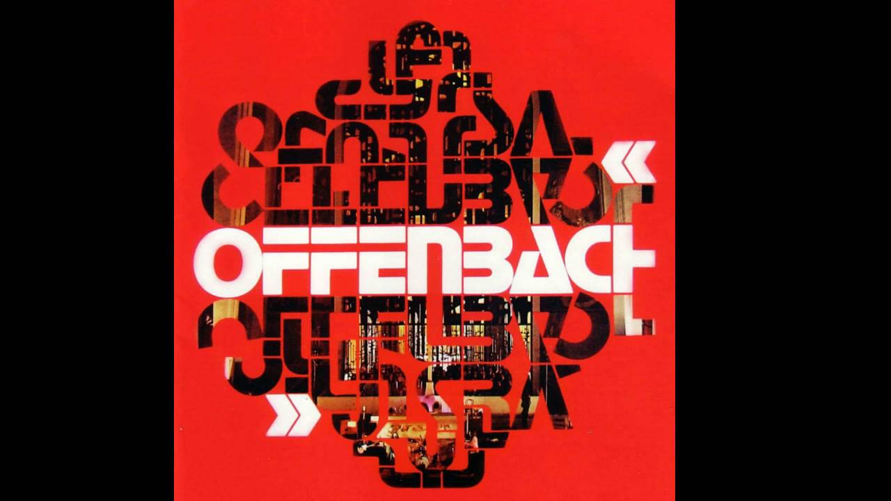 Offenbach - Domine Jésu Christe (Official Audio)