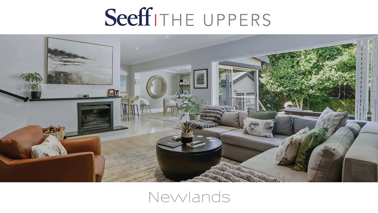 3 Bedroom House For Sale in Newlands, Cape Town, South Africa | Seeff Southern Suburbs