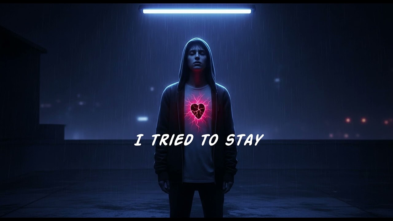 Blackout Heart - Lyrics song