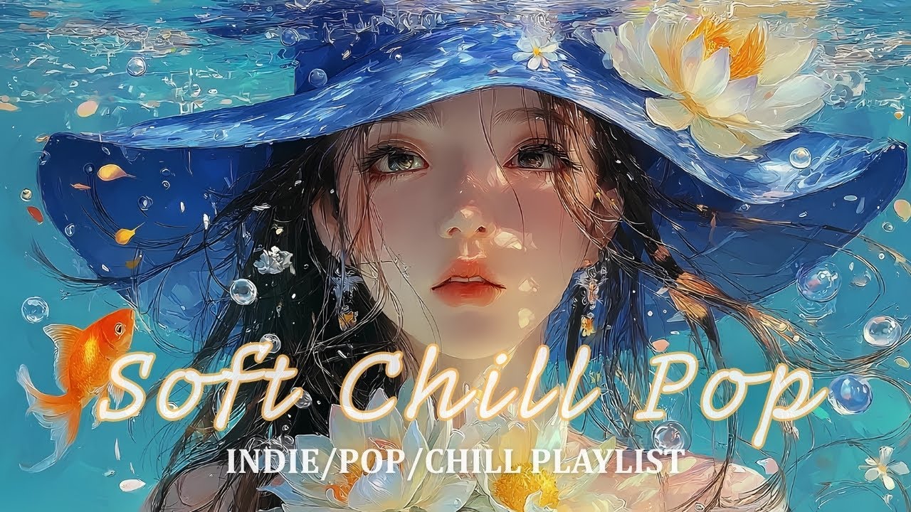 Soft Pop Mix ✨ Nice music to lift your mood | Best Indie/Pop/Folk/Acoustic Playlist