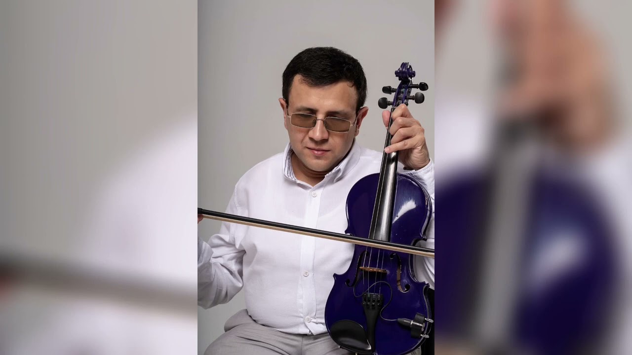 Zohid Salimov - Hechkima ma'lum emas Зоҳид Салимов - Ҳечкима маълум эмас