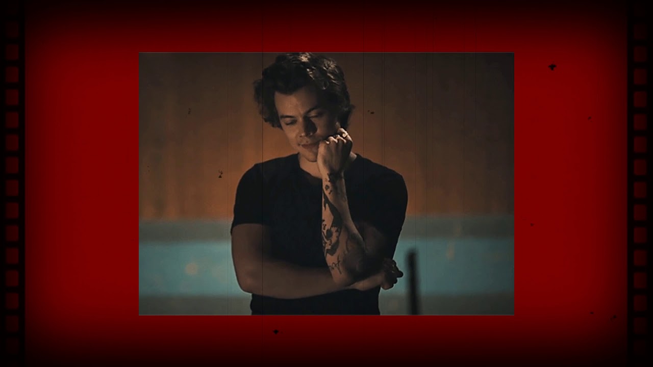 I See Red x She Mashup Remix // Harry Styles x Everybody Loves An Outlaw