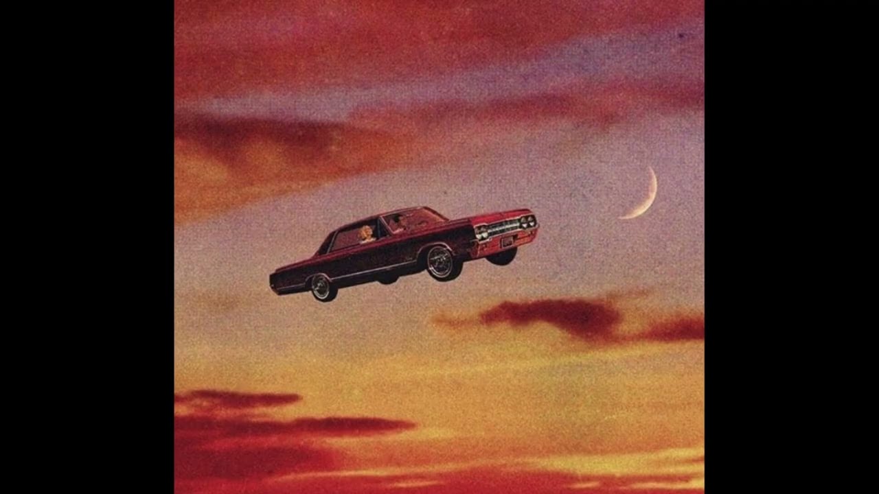 (Free) Retro Vintage Lo-Fi x Indie Bedroom Pop Type Beat - 
