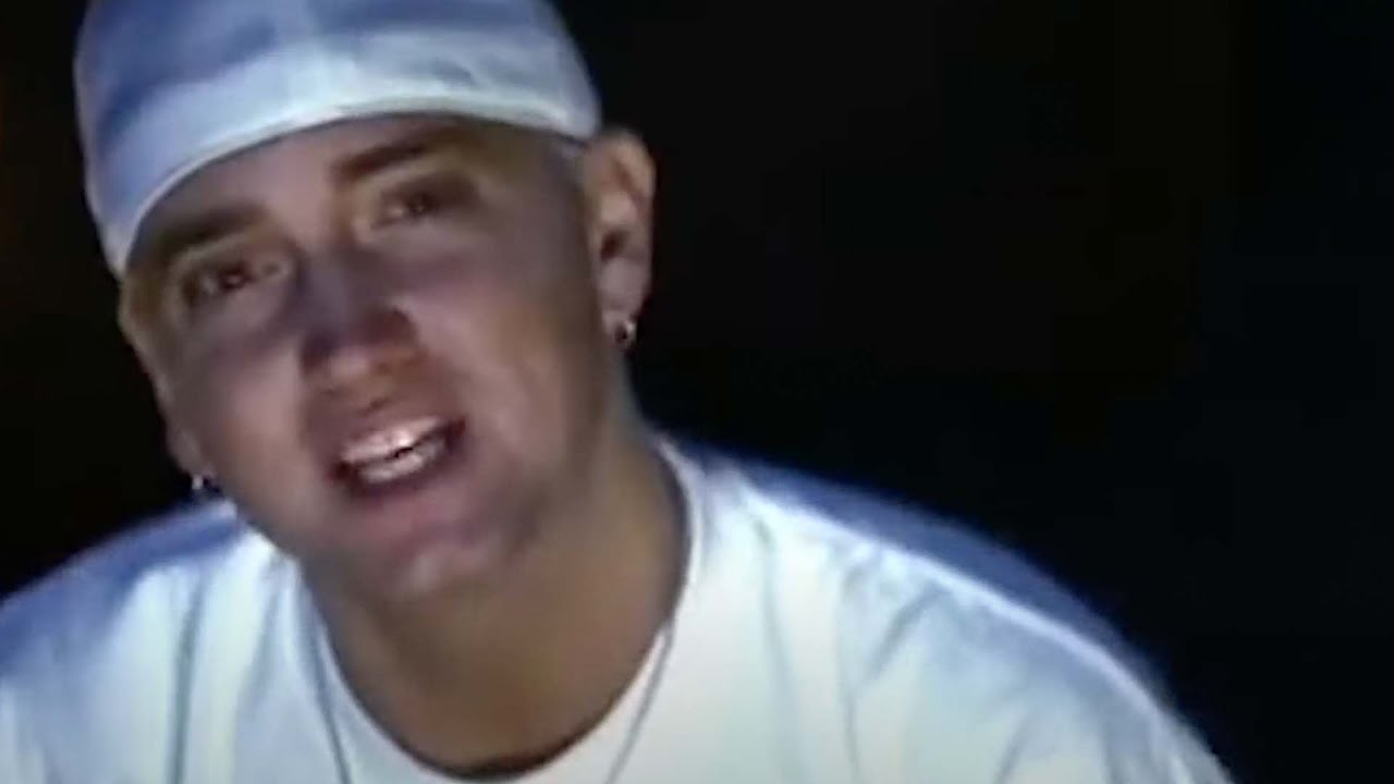 Boo-Yaa T.R.I.B.E, Eminem & B-Real - 911 (Official Music Video)
