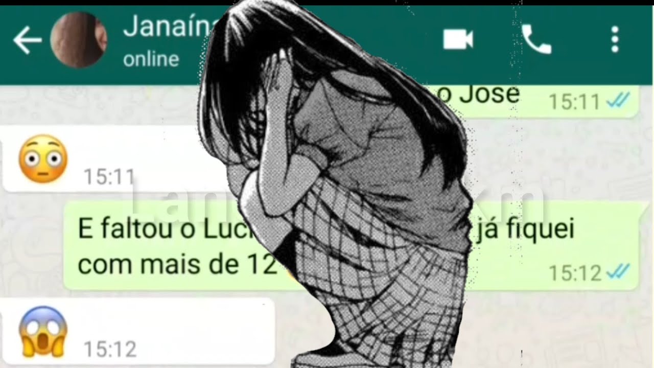 Ela só tinha 13 anos e olha o que ela fez