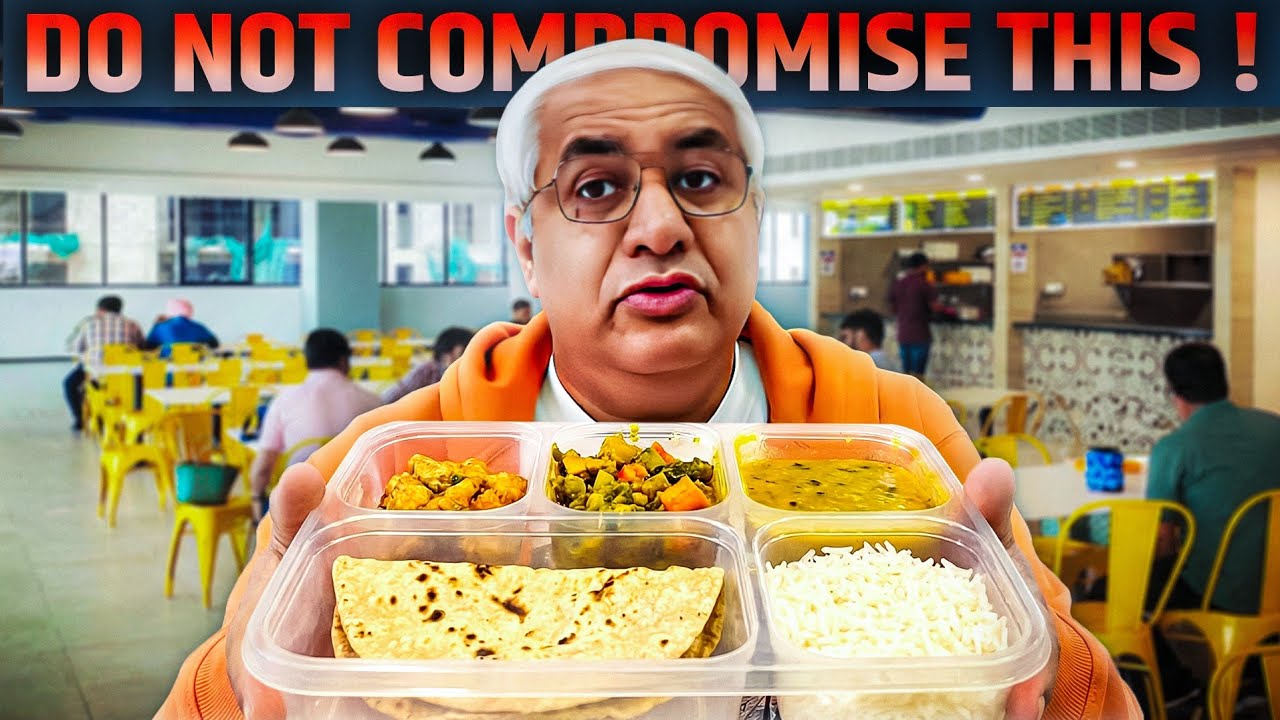 Naukri Walon Please  Do Not Compromise On This | Must Watch Video