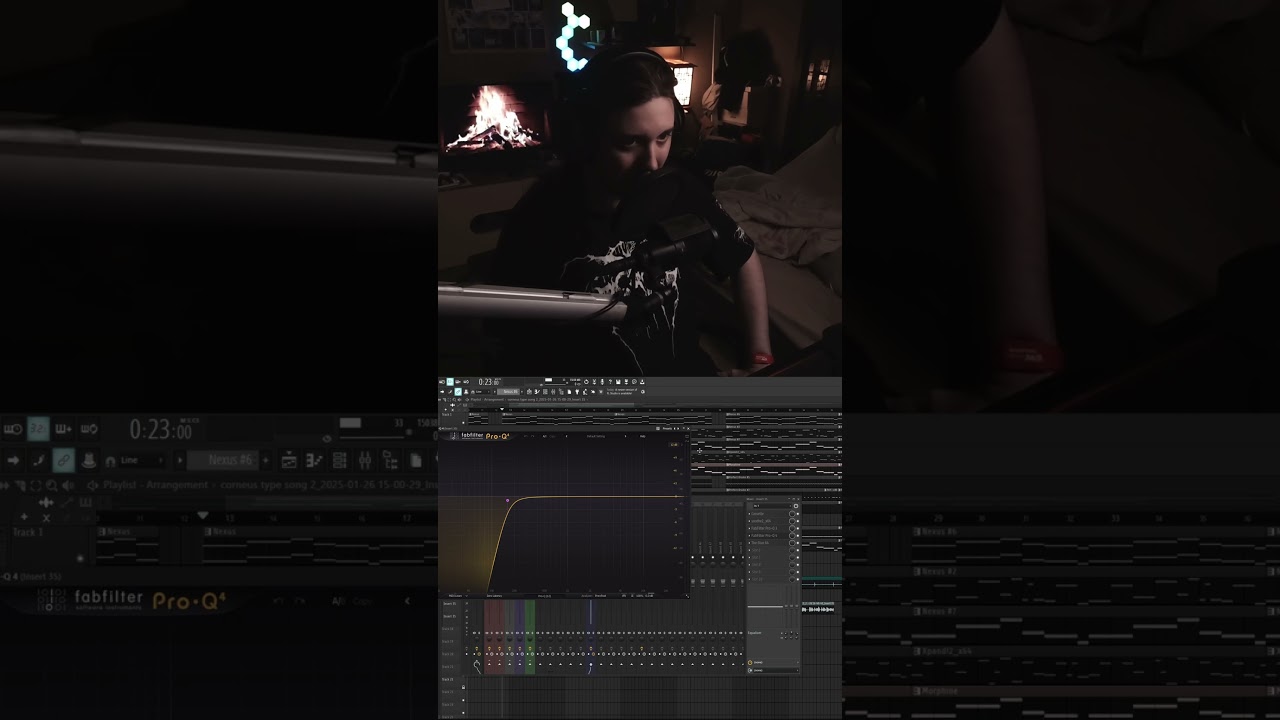 ВОКАЛ КАК У CORNEUS / GRAUSAMKEIT | CORNEUS VOCAL GUIDE  #corneus #grausamkeit #necrowizard