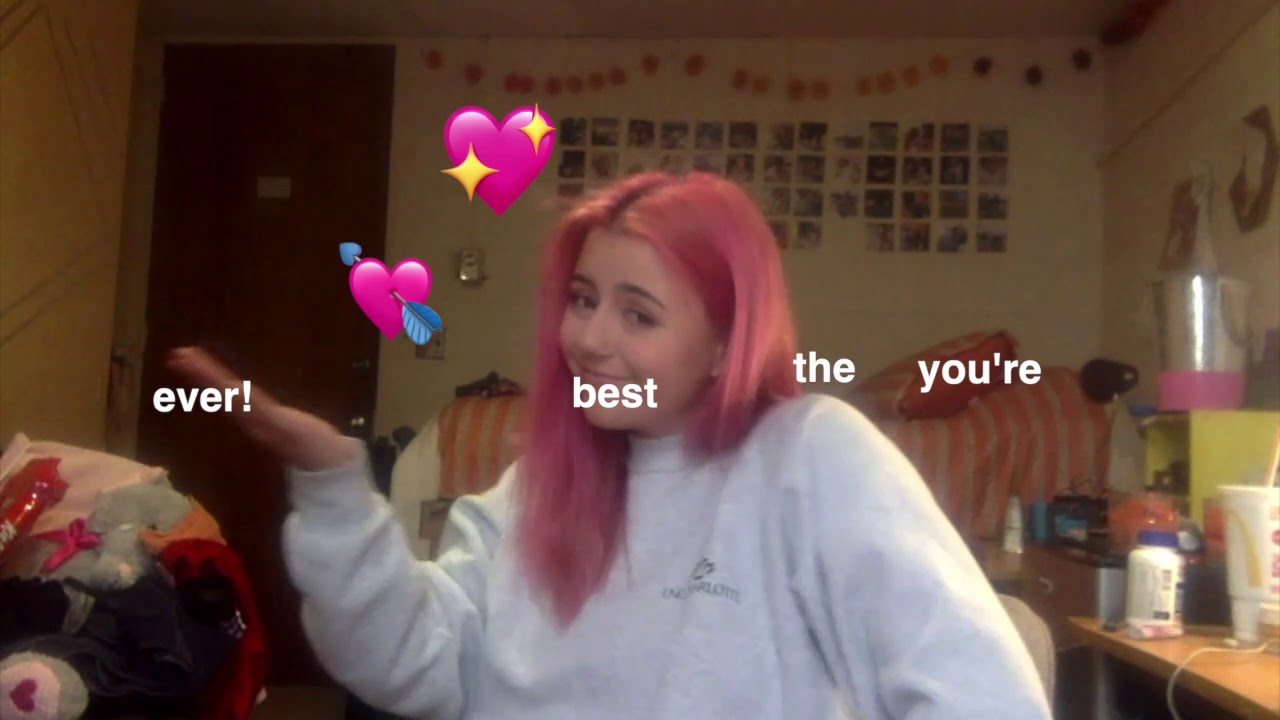 send this to your boyfriend without context