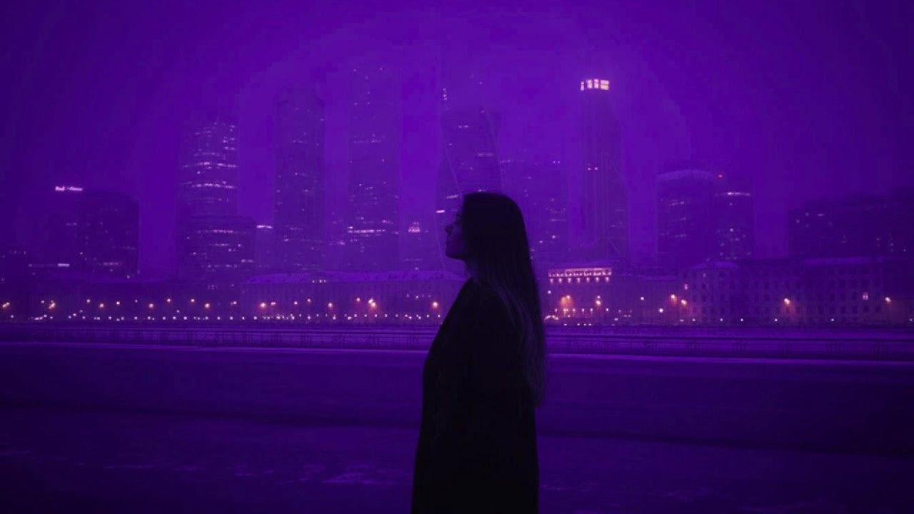 alone in a city of millions