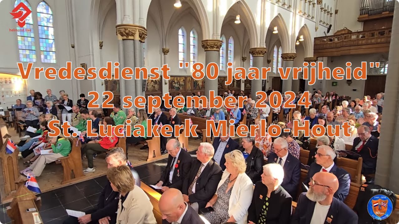 Vredesdienst 