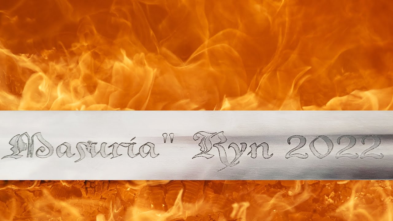 Festiwal Kultury Średniowiecza Masuria Ryn 2022