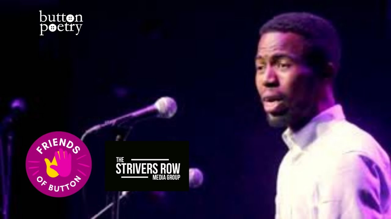 Joshua Bennett - 16 Bars for Kendrick Lamar