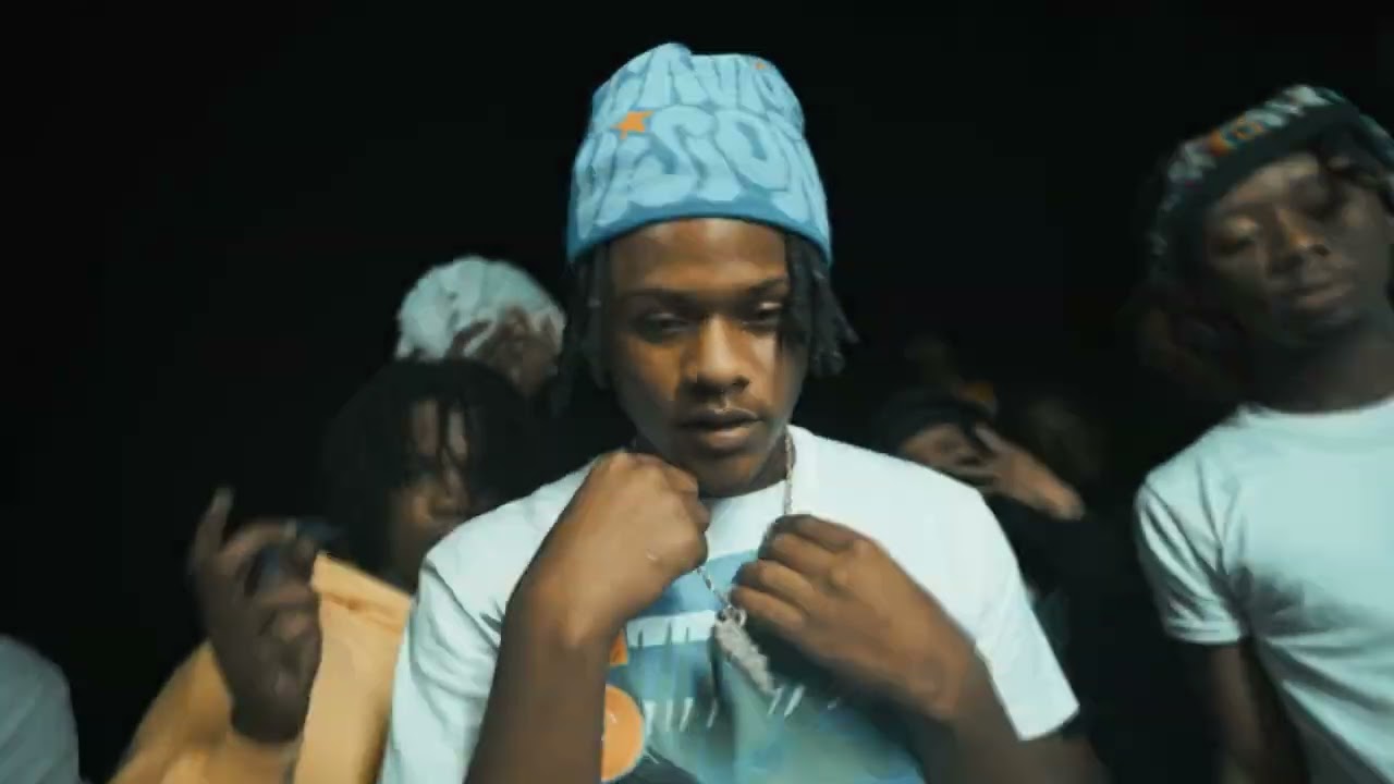 Day1 Lil Willie - IF I DIE ( FEAT SLIMELIFE SHAWTY) OFFICIAL VIDEO