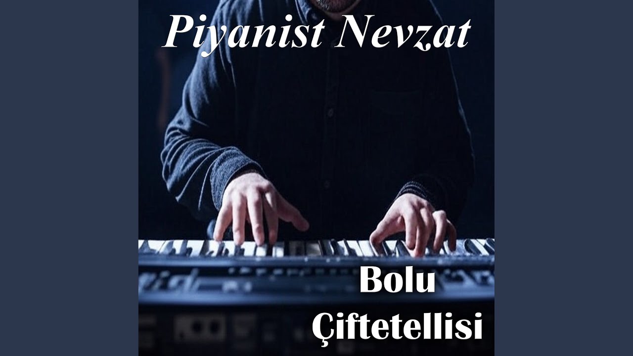 Bolu Çiftetellisi