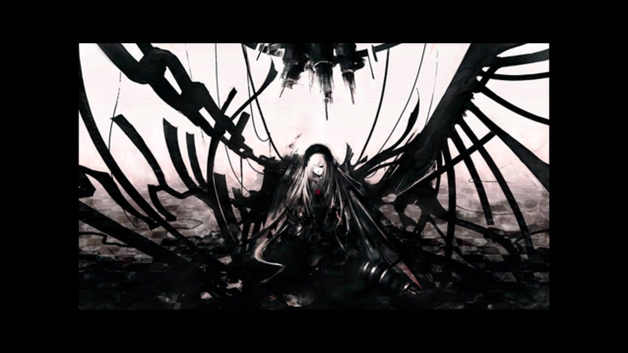Nightcore- Nightmare Before Christmas- Oogie Boogie Man