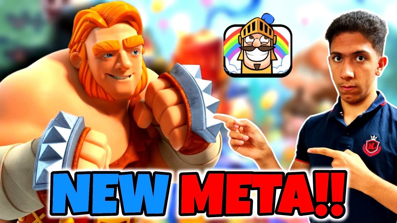 Double Prince Is BACK!! - CLASH ROYALE