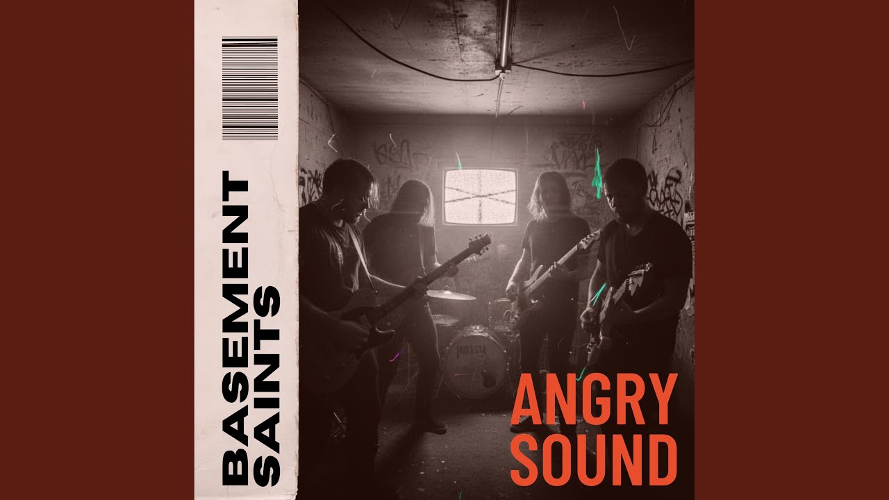 Angry Sound