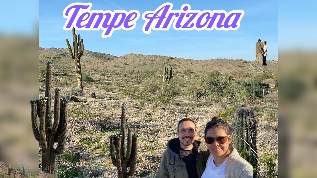 Tempe Arizona 