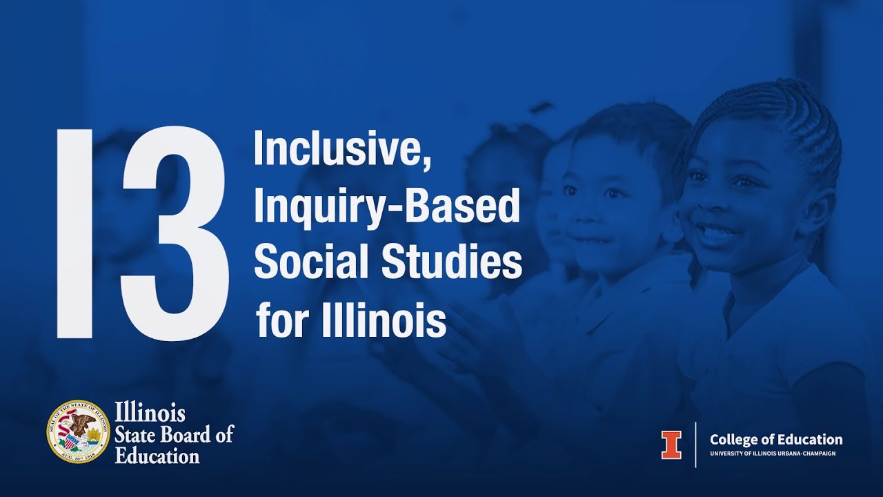 Overview of Inquiry-Based Learning in Social Studies