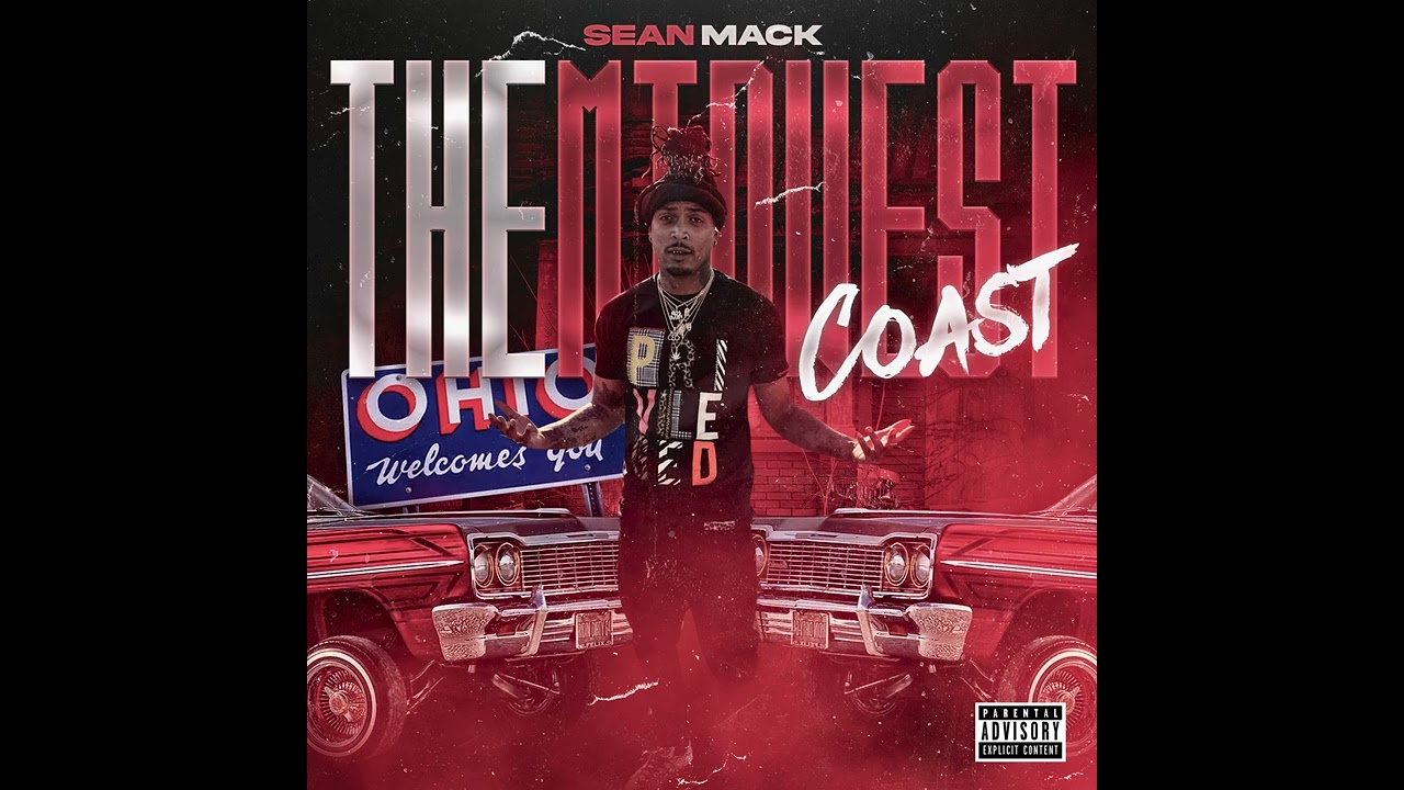 Sean Mack - Grab A Bottle