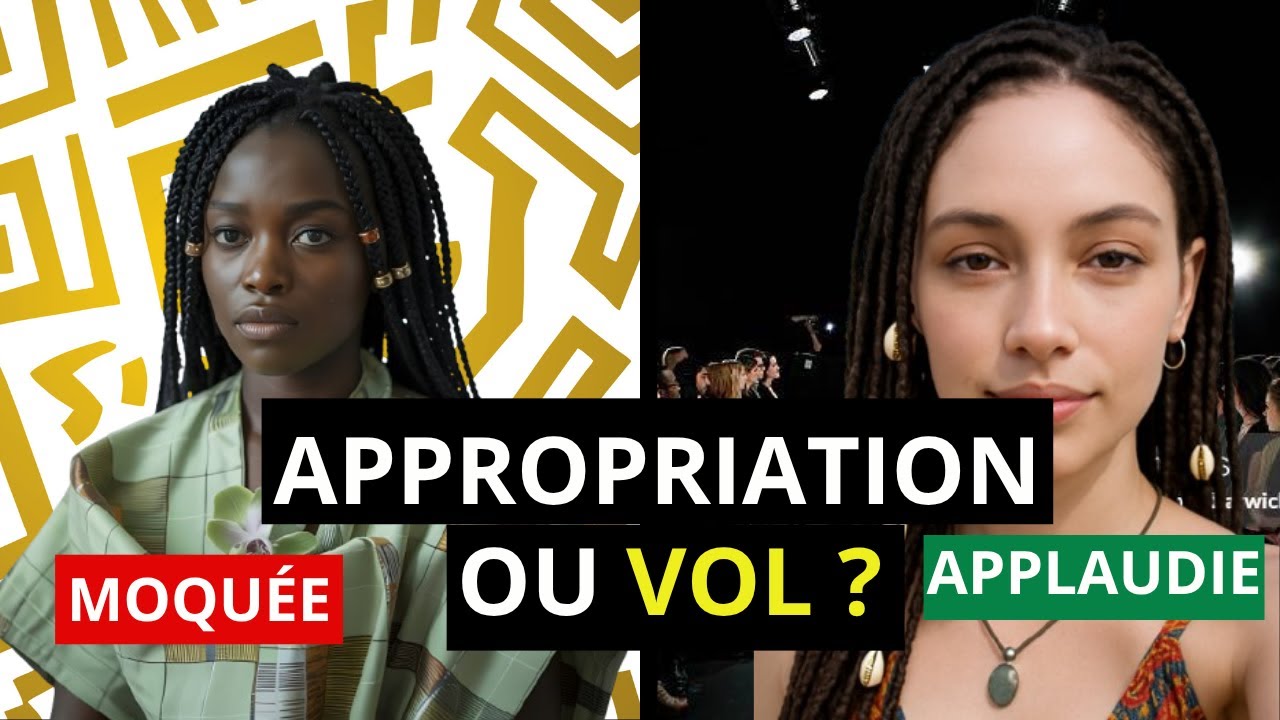 Qu’est-ce que l’appropriation culturelle et comment elle impacte la communauté noire ?