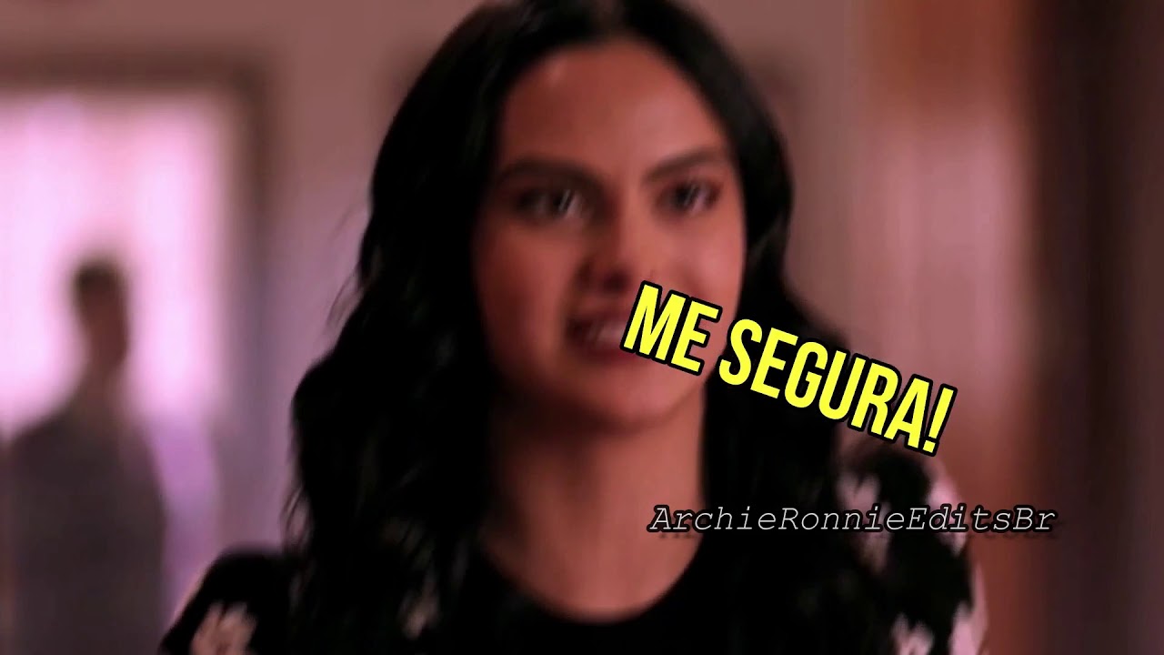 Se Riverdale Fosse Brasileiro- Parte 12
