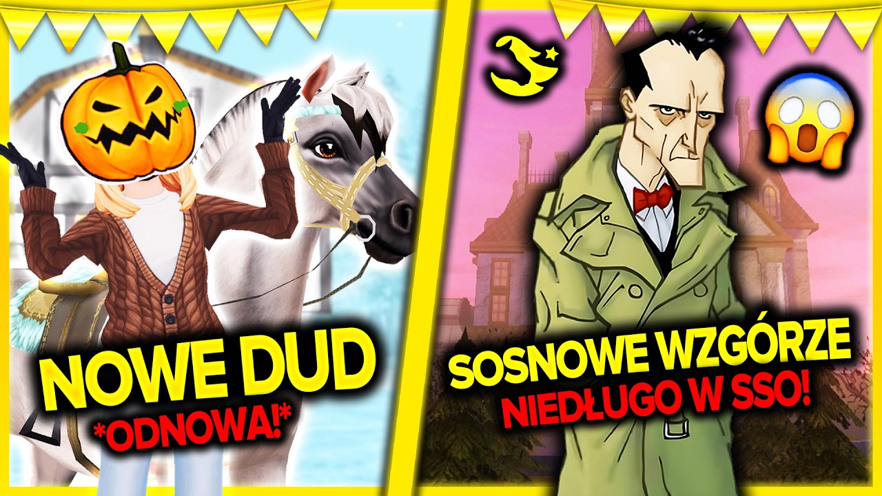 ODNAWIAJĄ DOLINĘ UKRYTYCH DINOZAURÓW I PRACUJĄ NAD SOSNOWYM WZGÓRZEM W SSO! 😱🤯