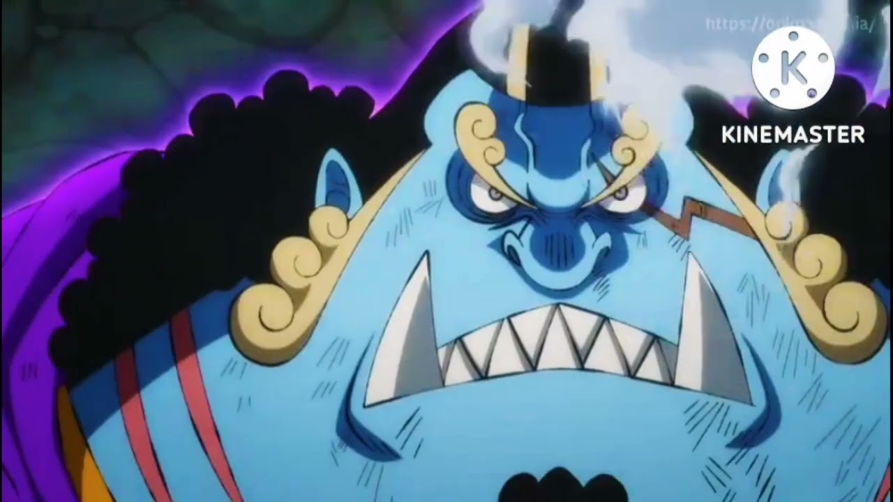 moments epic jinbei mengamuk mengalahkan whos who|op1040|#oploverz
