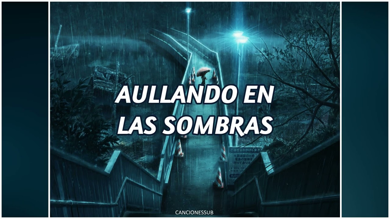 HOWLING-Abingdon Boys School//Sub español