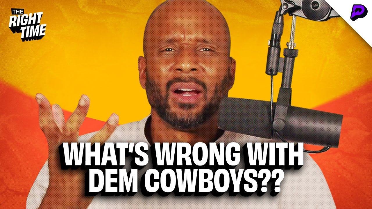 What's Wrong with the Dallas Cowboys? And Recapping Week 3 of the NFL, IYHH, and Voicemails
