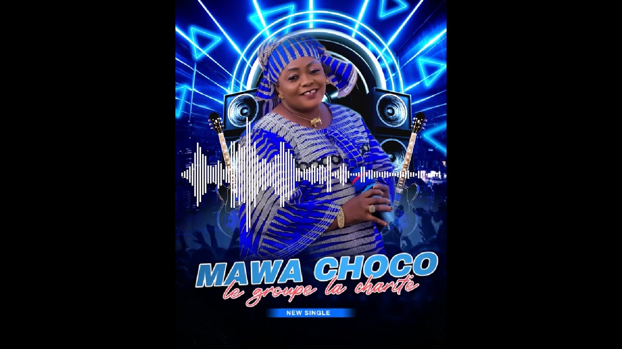 MAWA CHOCO Groupe la charité