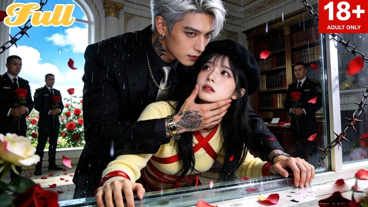 🔥Costretta sposare CEO,suo fratello minore cuore ghiaccio follement innamorato conquista tutti costi