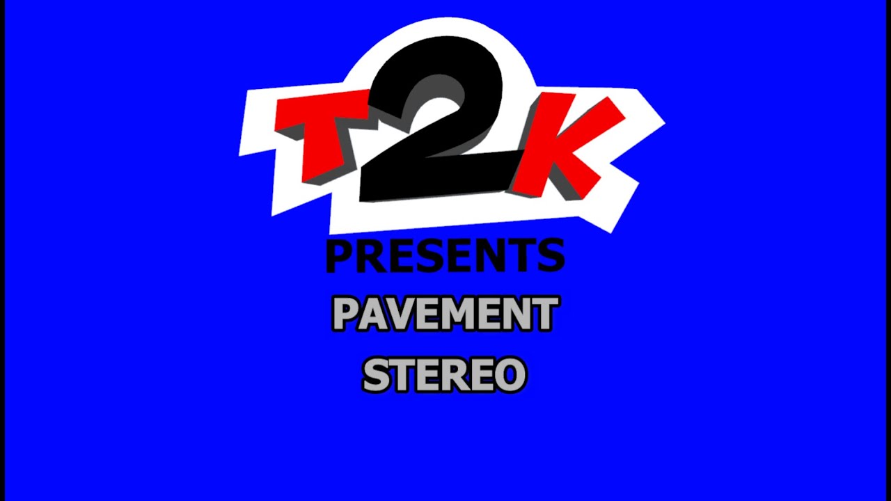 Pavement - Stereo - Karaoke - Instrumental & Lyrics