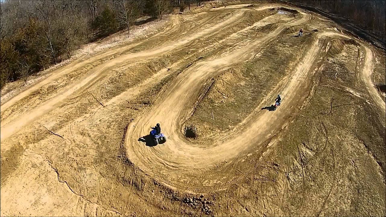 Fox Valley Off Road kids track
