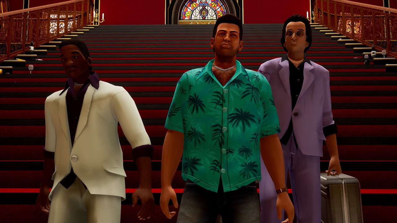 EL FINAL | GTA Vice City #4