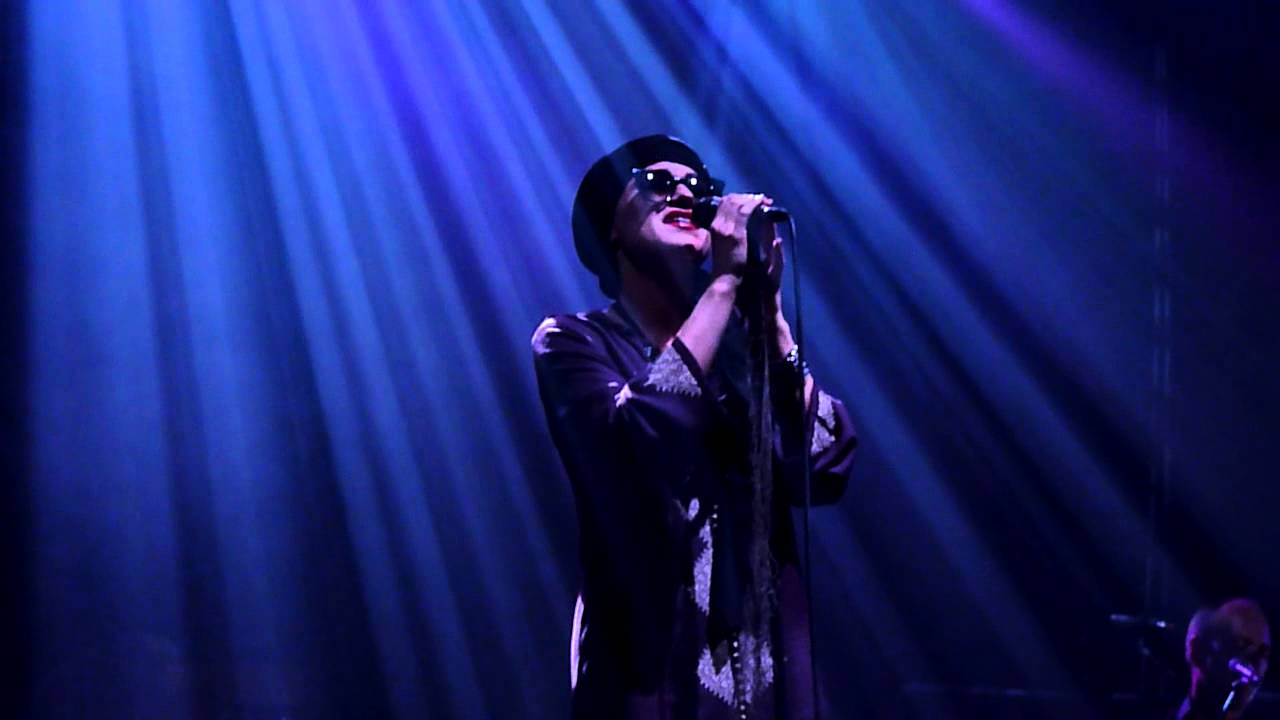 Melody Gardot 
