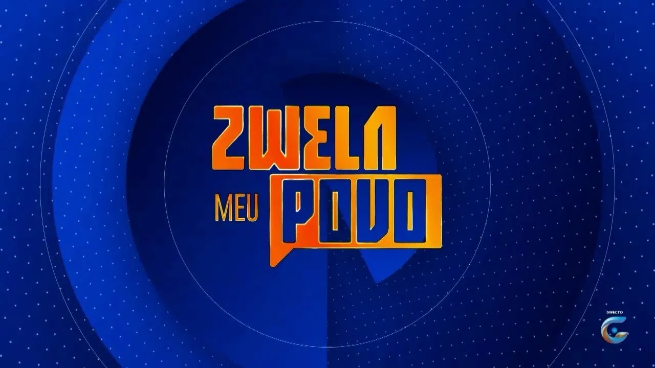 Zwela meu Povo dia 17-10-2024